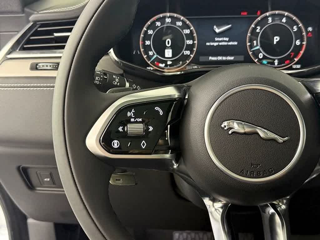 New 2026 Fuji White Jaguar R-Dynamic S image 36