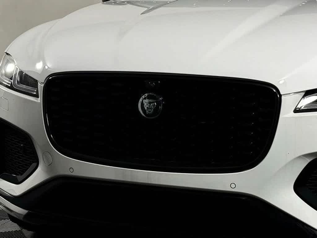 New 2026 Fuji White Jaguar R-Dynamic S image 10