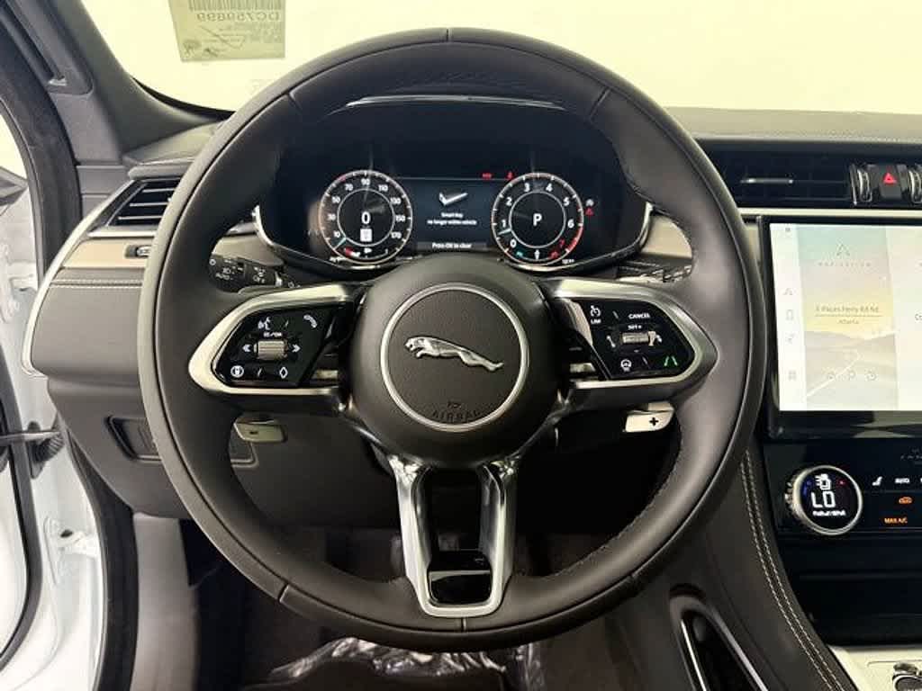 New 2026 Fuji White Jaguar R-Dynamic S image 35