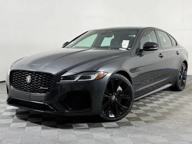 Certified Pre-Owned 2024 Jaguar XF R-Dynamic SE Certified Pre-Owned 2024 Jaguar XF R-Dynamic SE