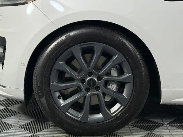 New 2026 Borasco Grey Metallic Land Rover Dynamic SE image 13