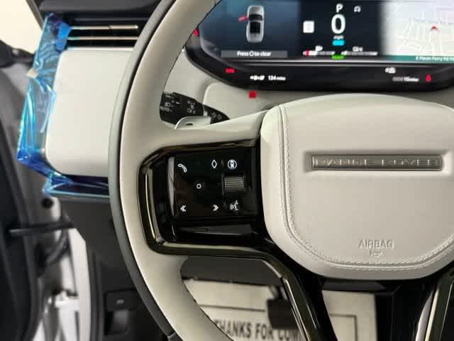 New 2026 Borasco Grey Metallic Land Rover Dynamic SE image 41