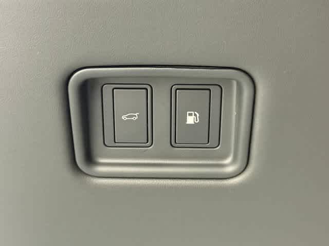 New 2026 Borasco Grey Metallic Land Rover Dynamic SE image 43