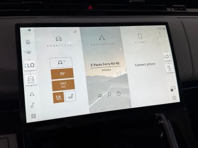 New 2026 Borasco Grey Metallic Land Rover Dynamic SE image 35