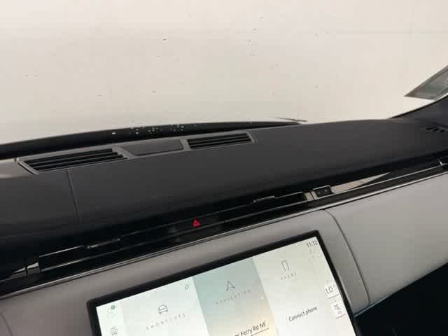 New 2026 Borasco Grey Metallic Land Rover Dynamic SE image 34