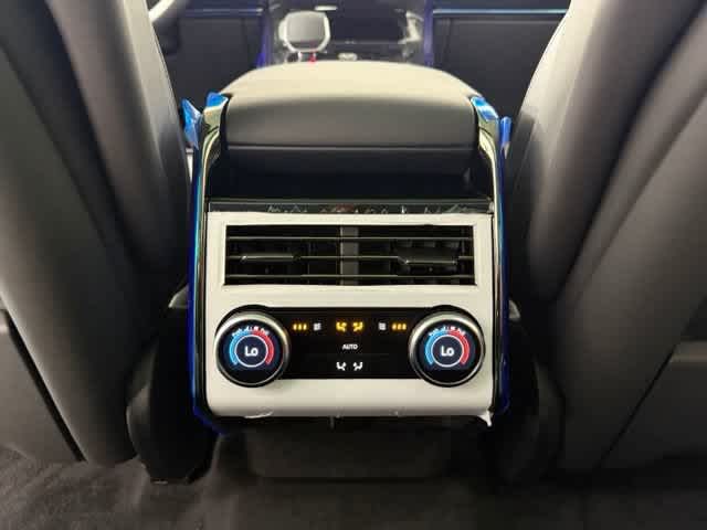New 2026 Borasco Grey Metallic Land Rover Dynamic SE image 26
