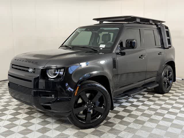 2026 Land Rover Defender X-Dynamic SE