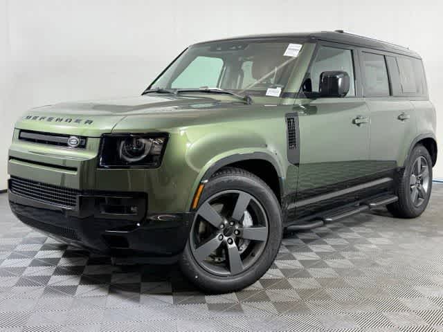 2026 Land Rover Defender X-Dynamic SE