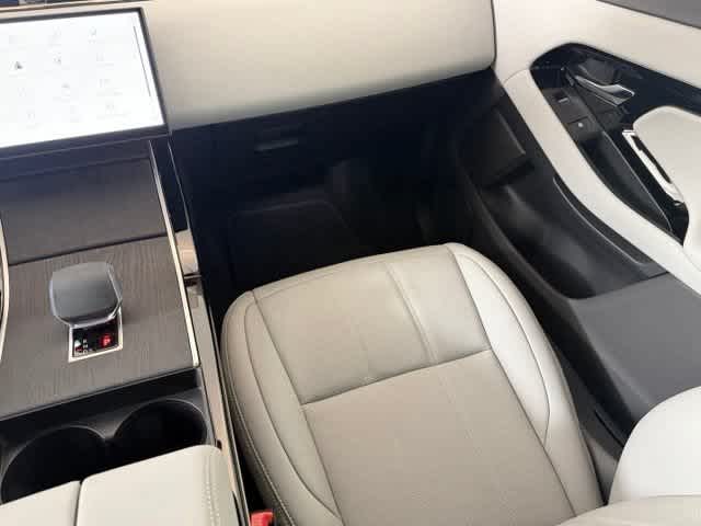 New 2026 Fuji White Land Rover Core S image 22