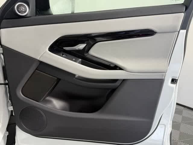 New 2026 Fuji White Land Rover Core S image 16