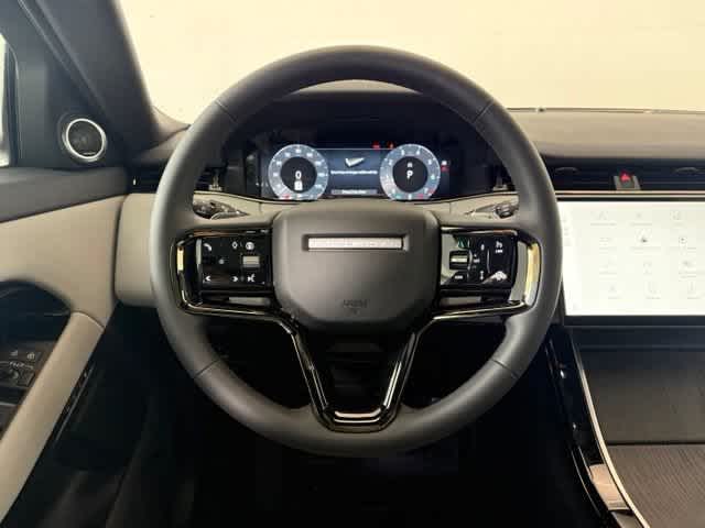 New 2026 Fuji White Land Rover Core S image 23