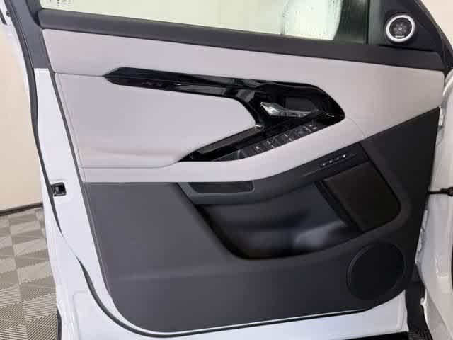 New 2026 Fuji White Land Rover Core S image 24