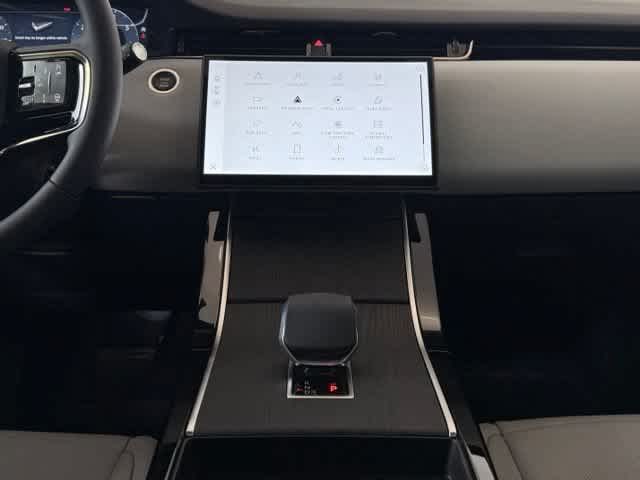 New 2026 Fuji White Land Rover Core S image 21