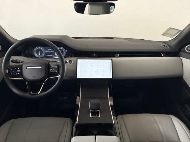 New 2026 Fuji White Land Rover Core S image 20