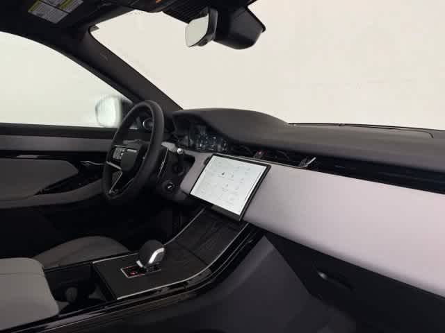 New 2026 Fuji White Land Rover Core S image 17