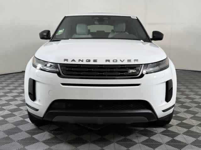 New 2026 Fuji White Land Rover Core S image 9