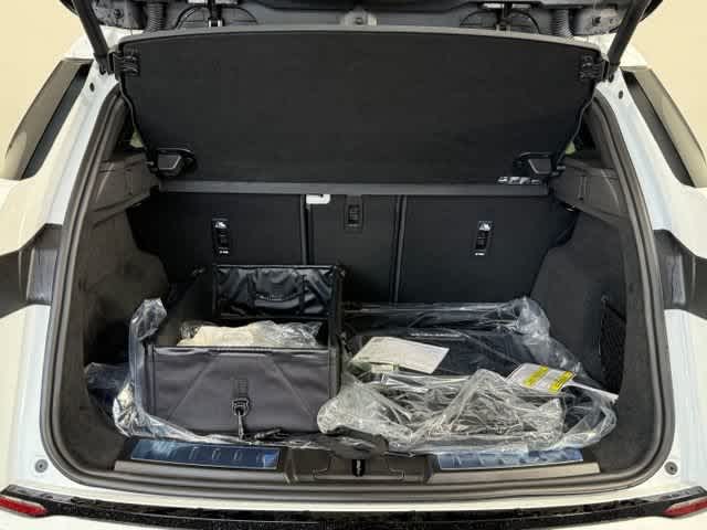 New 2026 Fuji White Land Rover Core S image 14