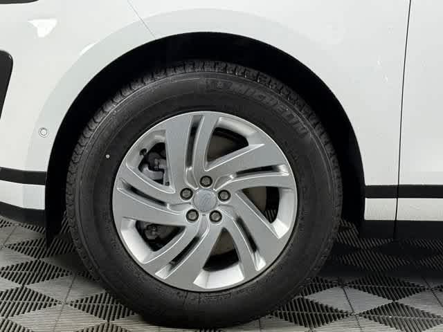 New 2026 Fuji White Land Rover Core S image 11