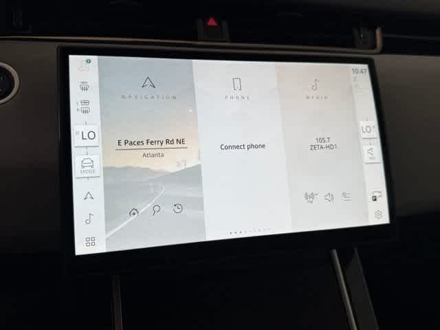 New 2026 Fuji White Land Rover Core S image 29