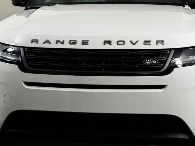 New 2026 Fuji White Land Rover Core S image 10