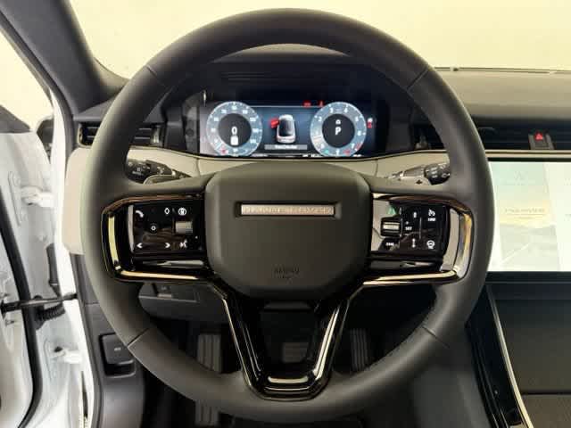 New 2026 Fuji White Land Rover Core S image 34