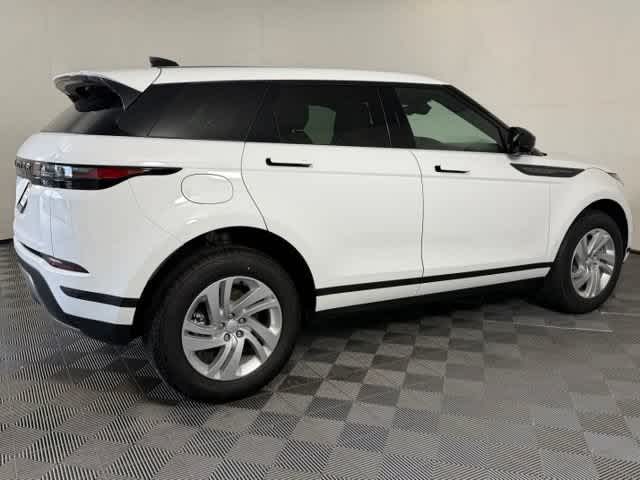 New 2026 Fuji White Land Rover Core S image 6