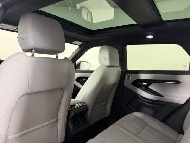 New 2026 Fuji White Land Rover Core S image 18