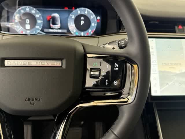 New 2026 Fuji White Land Rover Core S image 36