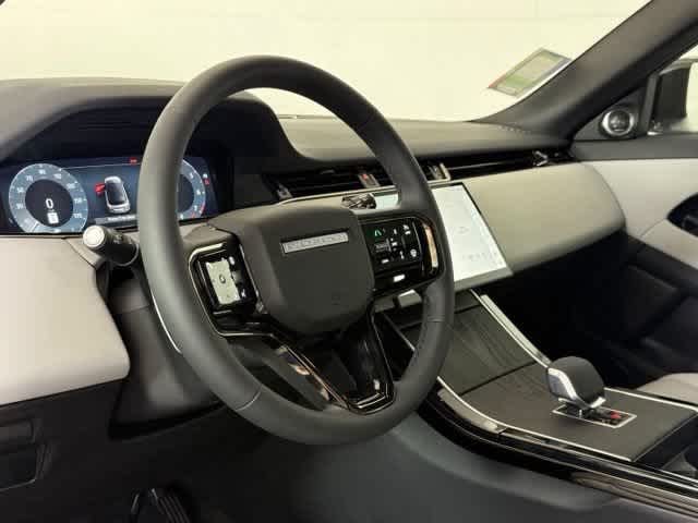 New 2026 Fuji White Land Rover Core S image 38
