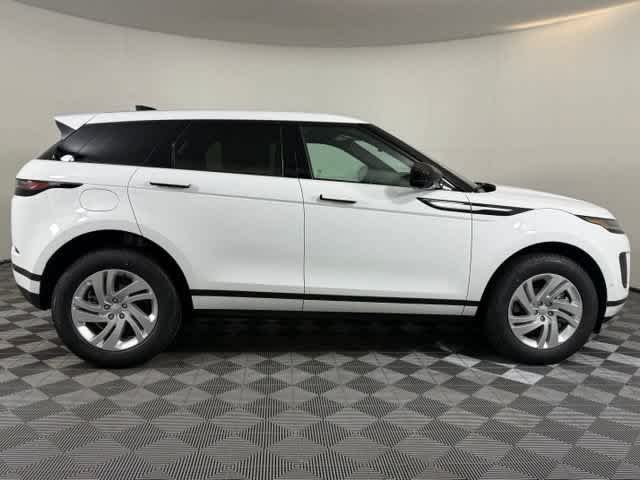 New 2026 Fuji White Land Rover Core S image 7