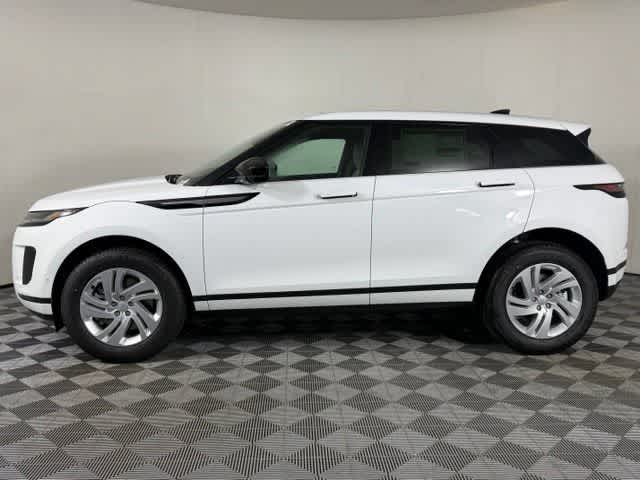 New 2026 Fuji White Land Rover Core S image 3