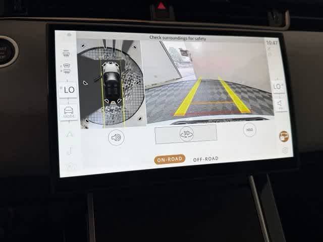 New 2026 Fuji White Land Rover Core S image 31