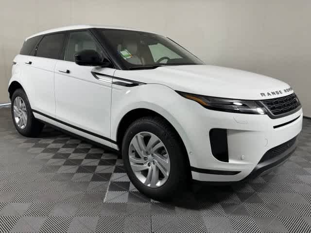 New 2026 Fuji White Land Rover Core S image 8