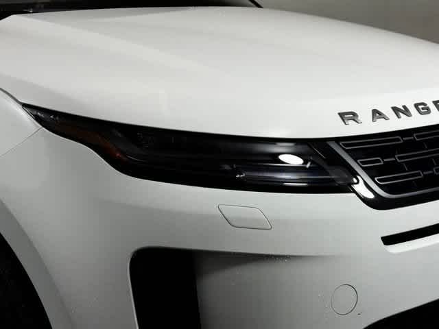 New 2026 Fuji White Land Rover Core S image 13