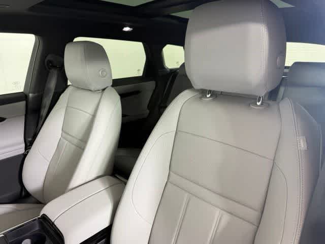 New 2026 Fuji White Land Rover Core S image 5