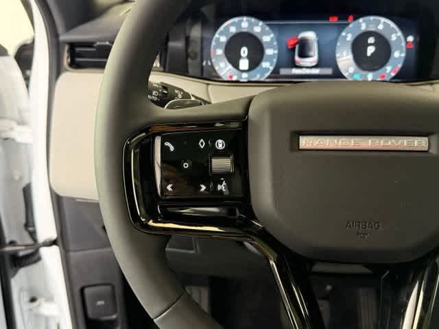 New 2026 Fuji White Land Rover Core S image 35