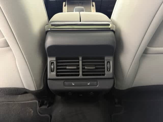 New 2026 Fuji White Land Rover Core S image 19