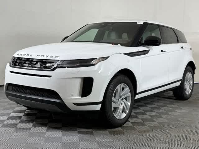 New 2026 Fuji White Land Rover Core S image 2