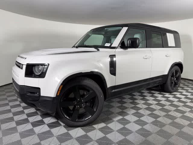 2026 Land Rover Defender X-Dynamic SE