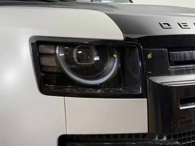New 2026 Borasco Grey Land Rover X image 13