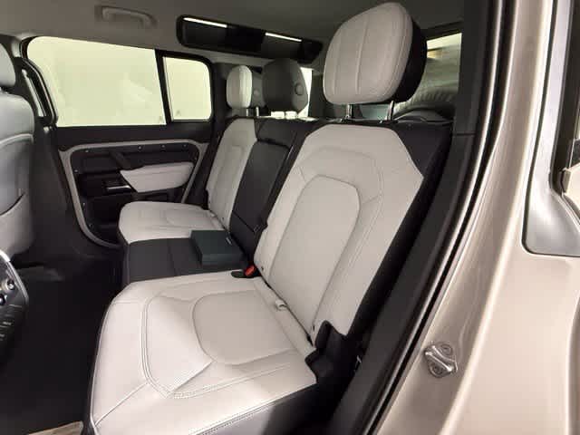 New 2026 Borasco Grey Land Rover X image 20