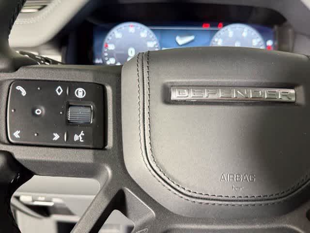 New 2026 Borasco Grey Land Rover X image 31