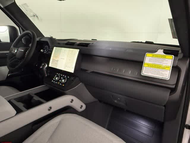 New 2026 Borasco Grey Land Rover X image 15