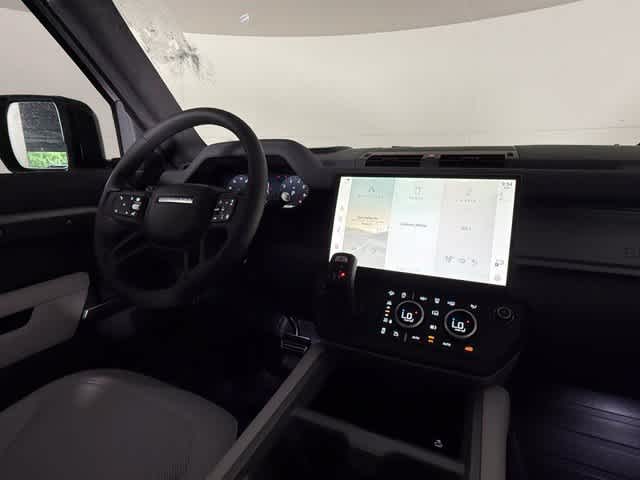 New 2026 Borasco Grey Land Rover X image 18