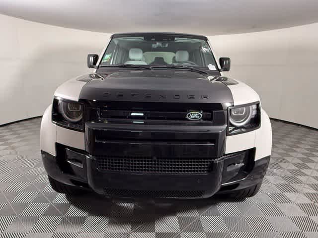 New 2026 Borasco Grey Land Rover X image 11