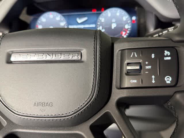 New 2026 Borasco Grey Land Rover X image 32