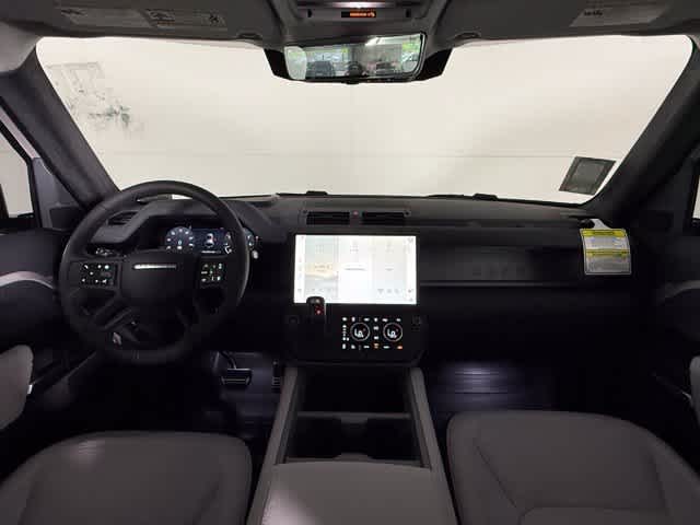 New 2026 Borasco Grey Land Rover X image 16