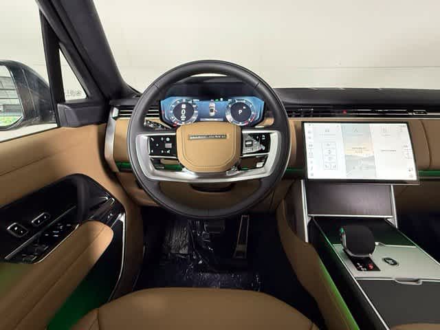 New 2026 Batumi Gold Land Rover SE image 16