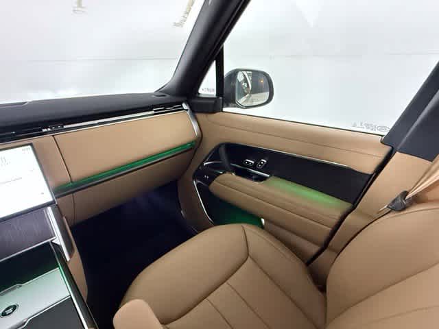 New 2026 Batumi Gold Land Rover SE image 18