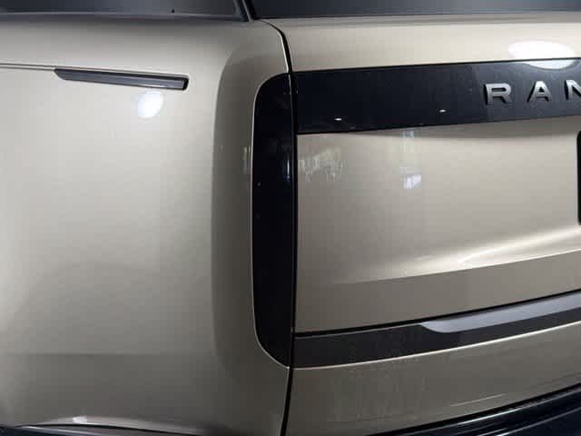 New 2026 Batumi Gold Land Rover SE image 13